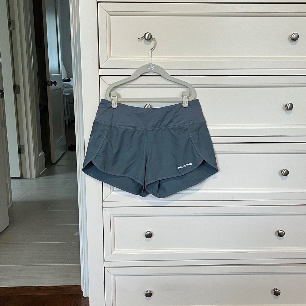 PATAGONIA Strider Running Shorts 3.5”